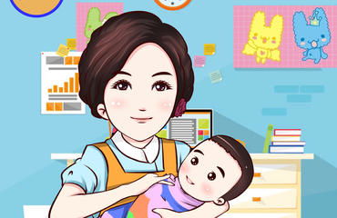 做合格的家政服務,豆豆生活家政