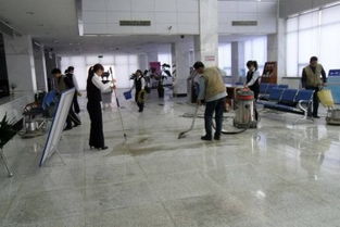 邕寧區(qū)與西鄉(xiāng)塘區(qū)工廠保潔服務全解析 費用構成與服務模式