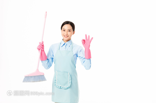 專業(yè)家政服務(wù) 女性清潔人員的細(xì)致與優(yōu)勢(shì)