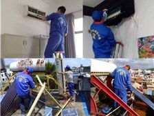 康凈潔家政攜手綠潔士社區(qū)服務(wù)連鎖 打造專業(yè)、信賴的家政服務(wù)新標(biāo)桿